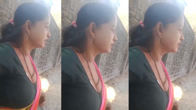 Telugu Maid Aunty Upskirt – Pussy Secretly Captured
