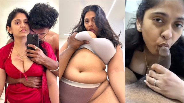 South Sexy Mallu Wife Enjoying – Fucking Viral Clips