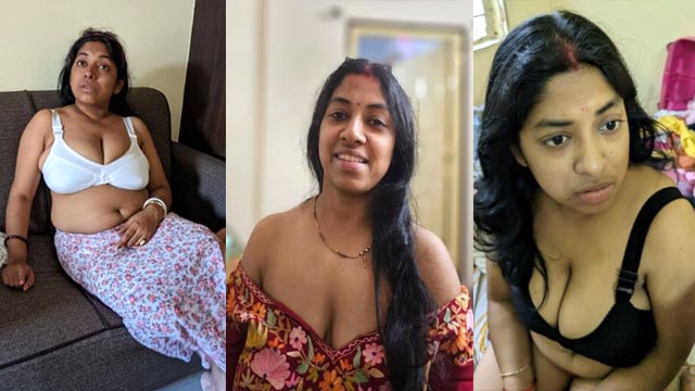 Bengaluru Hot Wife Riding Sex – Fucking in Doggy Style