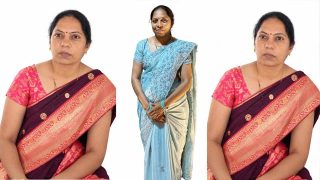 Horny Desi Mom Nude Changing Dress Recorded – desileak49
