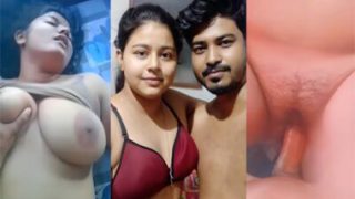 Desi Hot Couple Deeply Fucking Mms