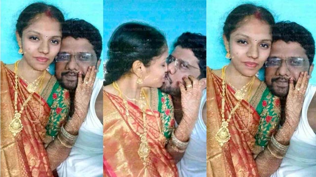 Desi Horny Wife – Hard Fucking Video Leaked
