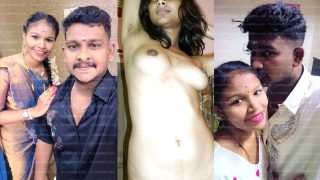 Telugu married wife doggy style – hard fucking Video