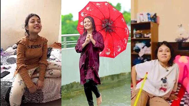 BD Famous Actress Nuzhat 19 Minute – Fucking Viral Leak
